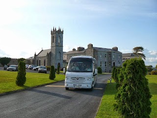 Travel Direct - Executive Coach Minibus and Car Travel