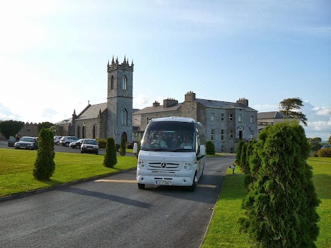 Travel Direct - Executive Coach Minibus and Car Travel