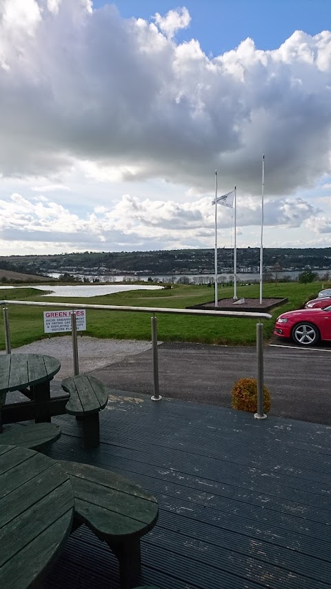 Cobh Golf Club(Club Gailf an Chóbh)