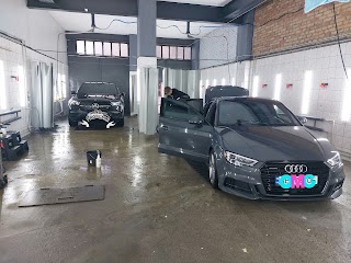 Автомойка "Top Wash"