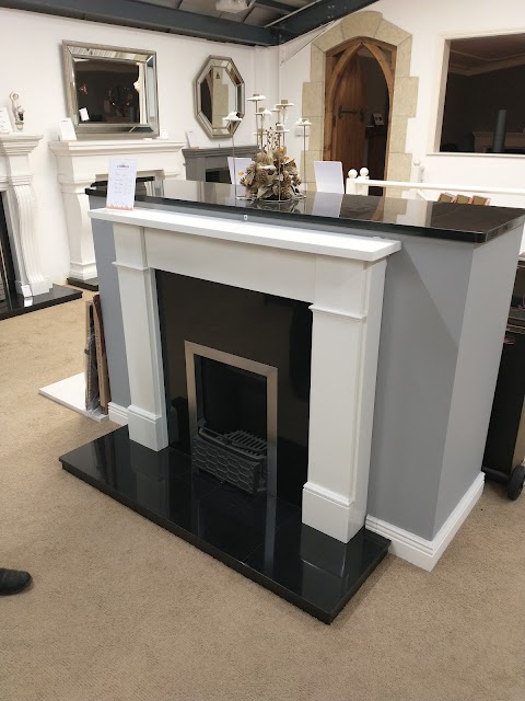 O'Dowd's Fireplaces & Stoves