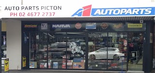 A1 Auto Parts Picton