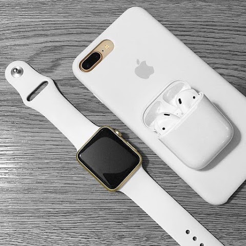 AppleBase - ремонт iPhone, iPad, MacBook, AppleWatch на Подолі