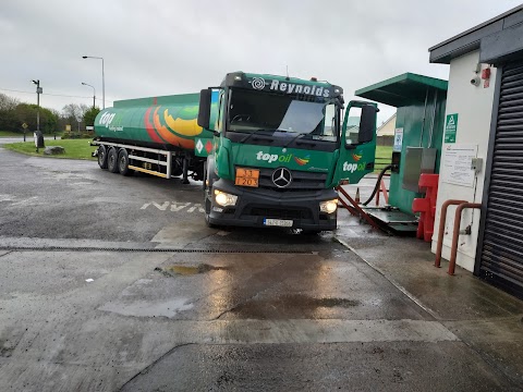 Top Oil Mitchelstown Conroy's Service Station