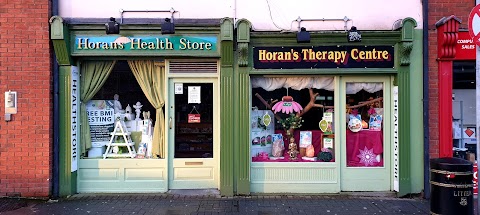 Horans Health Store