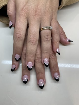 Hannah's Nails