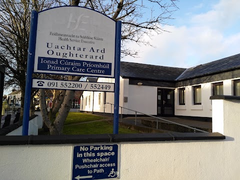 Oughterard Health Centre