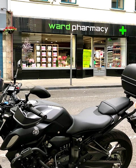 Ward Pharmacy