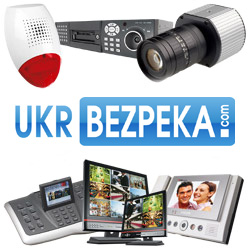 Відеоспостереження, сигналізація, домофони від компанії Укрбезпека (Hikvision, Dahua, Ajax, Neolight). Продаж та монтаж.
