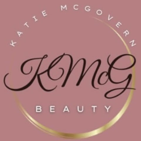 Katie McGovern Beauty