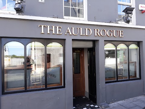 The Auld Rogue