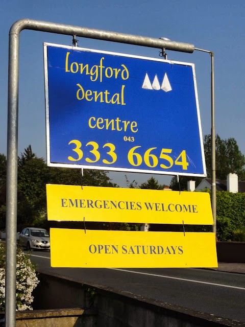 Longford Dental Centre
