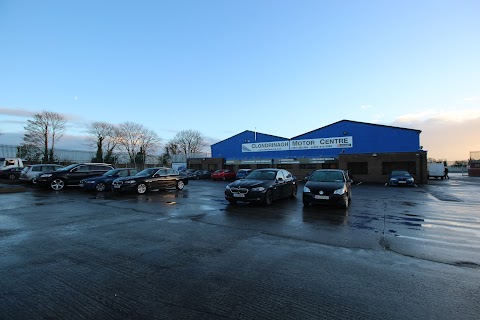 Clondrinagh Motor Centre