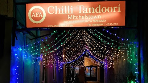 Chilli Tandoori