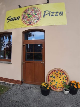 SanaPizza