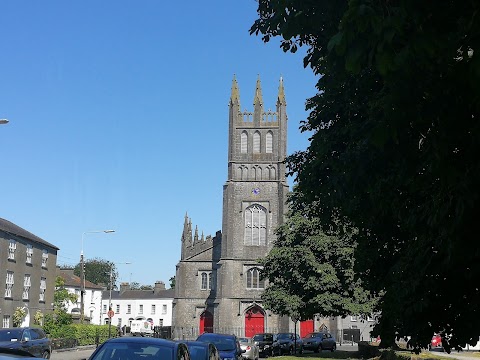 Birr Theatre & Arts Centre