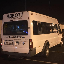 Abbott's Bus Service