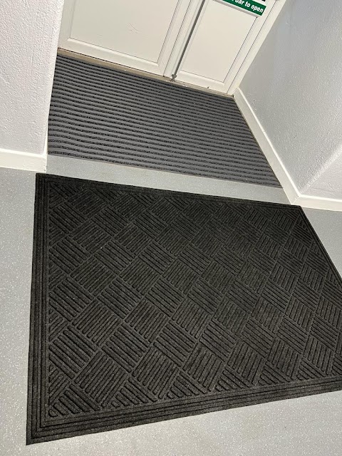 Entrance Matting Ireland