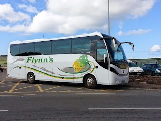 Flynn's Coaches