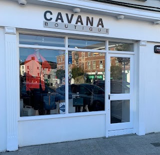 Cavana Boutique