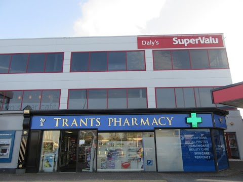 Trant's Pharmacy