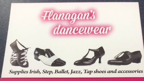 Flanagans Dancewear