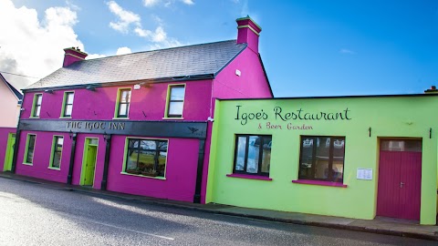 The Igoe Inn Bar & Restaurant