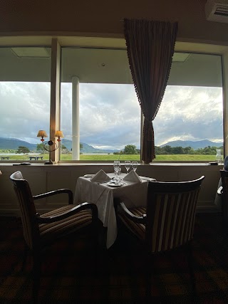 Castlelough Restaurant & Lakeside Bistro