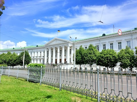 Виконавчий комітет Полтавської міської ради (Полтавський міськвиконком)