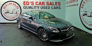 Eds Car Sales