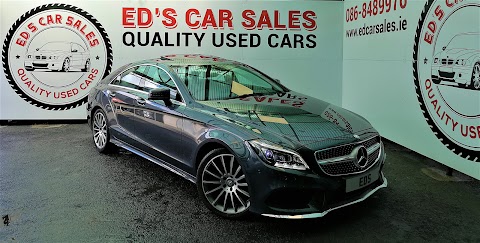 Eds Car Sales