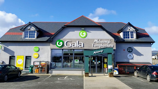 Mulrooneys Gala Shop Templemore