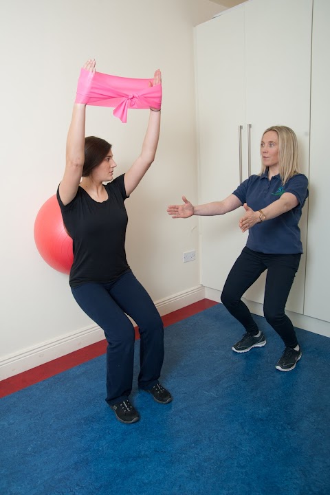 West Limerick Physiotherapy & Neuro Rehabilitation Clinic