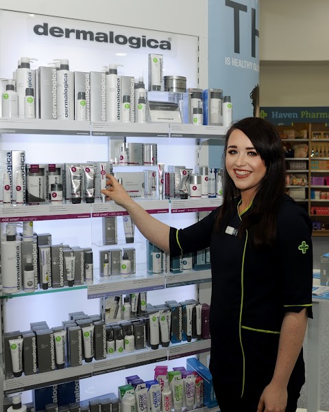 Haven Pharmacy Mullingar