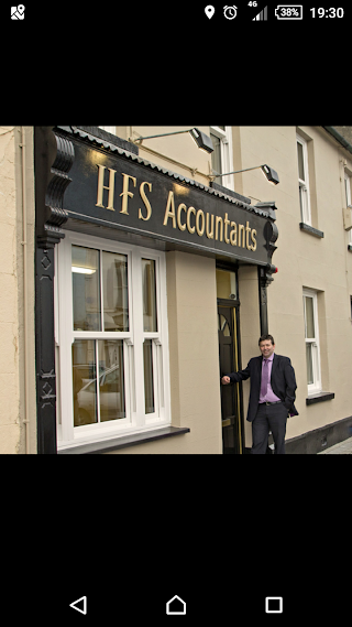 HFS Accountants