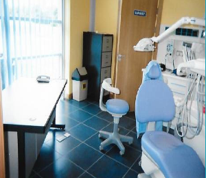 Keville Peter Dental Practice