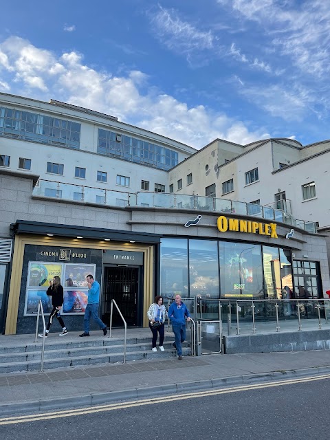 Omniplex D'LUXX Cinema Salthill