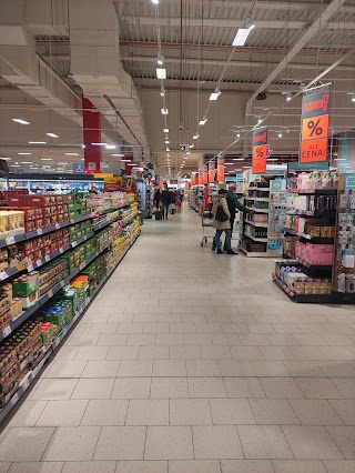 Kaufland Wrocław Długosza