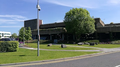 Blackrock Health Galway Clinic