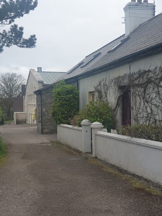 Caherdaniel village Hall