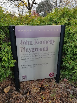 John Kennedy Park