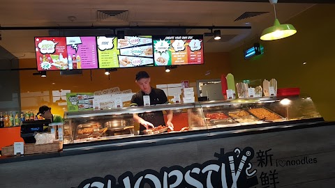 Chopstix - Midway Food Court (Applegreen)