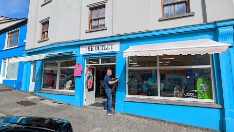 The Outlet