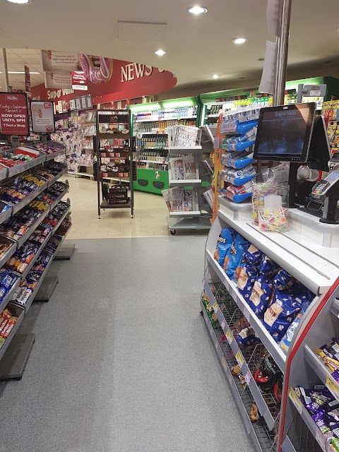 Twohig's SuperValu Kanturk