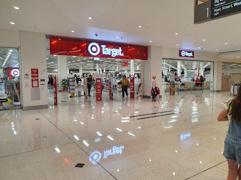 Target Toowoomba