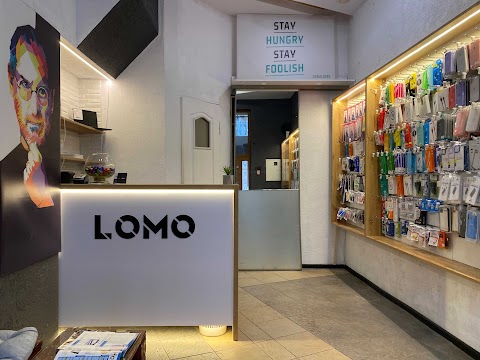 LOMO