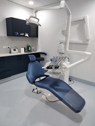 Confidental Dentistry