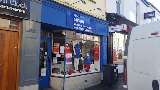 NCBI Charity Shop Carrick on Shannon