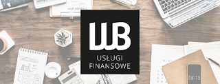 USŁUGI FINANSOWE Wiesław Budniak