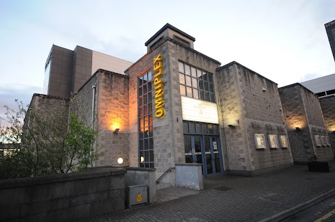 Omniplex Cinema Longford